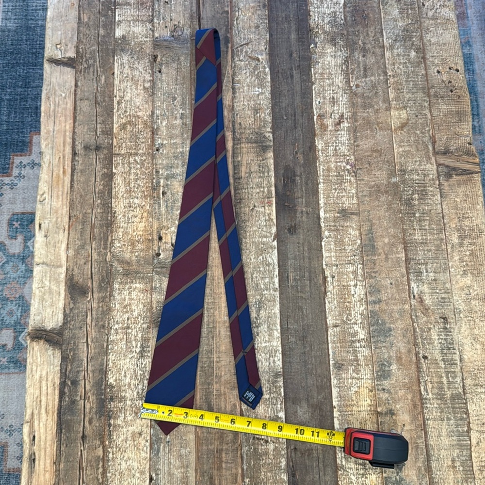 Todd Snyder Tie